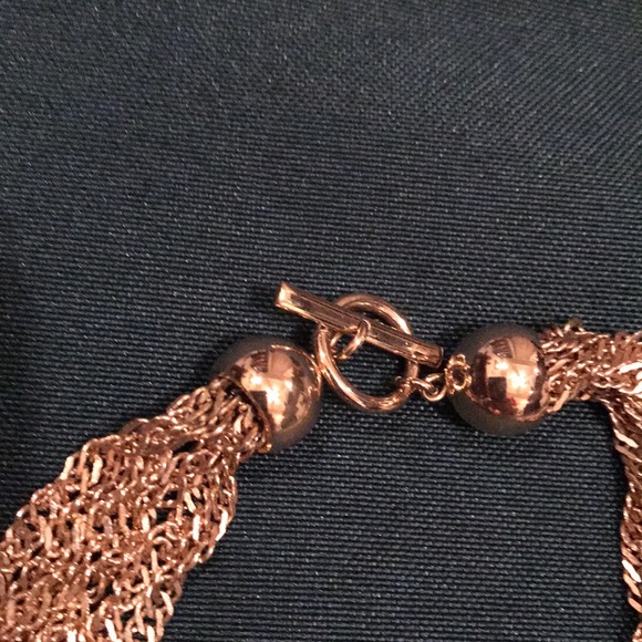 Vintage Necklace - Picture 2 of 4